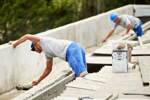 Insulation Contractors for Homes in Rock Port, MO