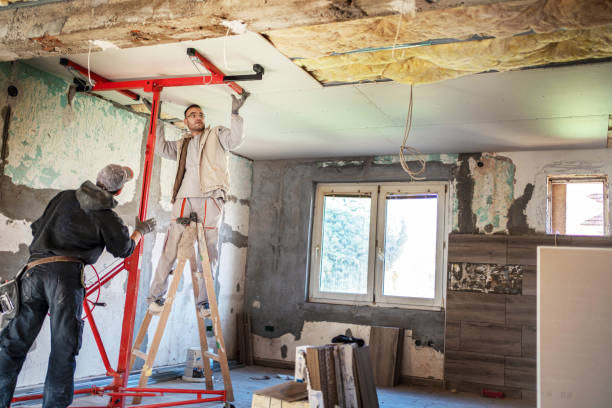 Insulation Contractors for Homes in Rock Port, MO