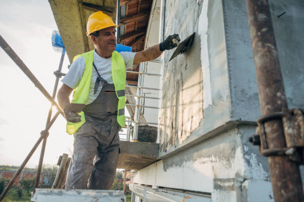 Professional Insulation Contractor in Rock Port, MO