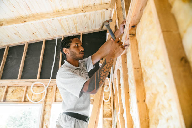 Best Affordable Insulation Services  in Rock Port, MO